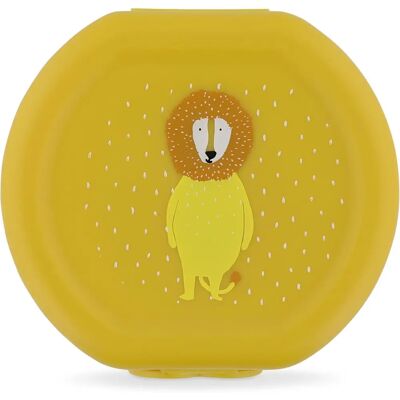 TRIXIE Mr. Lion Lunch box set - Lunch box set TRIXIE Mr. Lion Lunch box set - Lunch box set