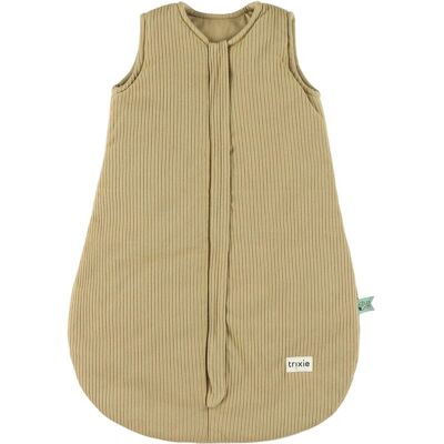 Trixie Baby Slaapzak Breeze Clay - Slaapzak voor baby Trixie Baby Slaapzak Breeze Clay - Slaapzak voor baby