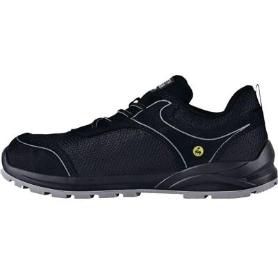 Safety Jogger Męskie buty sportowe Eco Cador Workwear - Chaussures de sécurité - Publicité Safety Jogger Męskie buty sportowe Eco Cador Workwear - Chaussures de sécurité - Publicité
