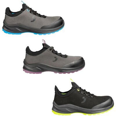 Safety Jogger Herren Modulo S3S Low Vegane Sicherheitsschuhe - Sicherheitsschuhe Safety Jogger Herren Modulo S3S Low Vegane Sicherheitsschuhe - Sicherheitsschuhe