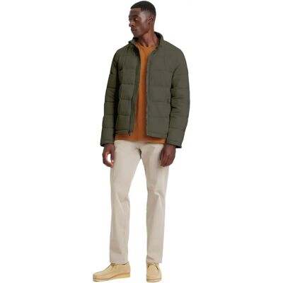 Dockers A40960009--009-GXS Męska XS Kurtka - Kurtka Dockers A40960009--009-GXS Męska XS Kurtka - Kurtka