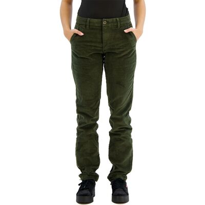 Dockers Pantaloni Chino Slim Verde - Pantaloni Dockers Pantaloni Chino Slim Verde - Pantaloni