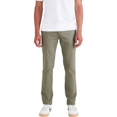 Spodnie chino Dockers Smart 360 Flex California z regularną talią Spodnie chino Dockers Smart 360 Flex California z regularną talią