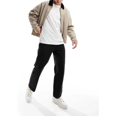 Levi's 565 97 Loose Straight (A7221) - sort denim Levi's 565 97 Loose Straight (A7221) - sort denim