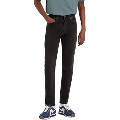 Levi's 515 Slim Taper Jeans (A7222) Levi's 515 Slim Taper Jeans (A7222)