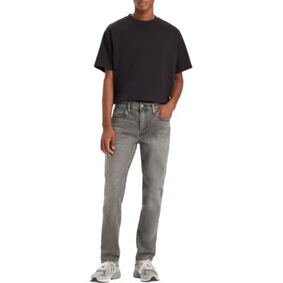 Levi's 502 Regular Taper - was auch immer Sie möchten Levi's 502 Regular Taper - was auch immer Sie möchten