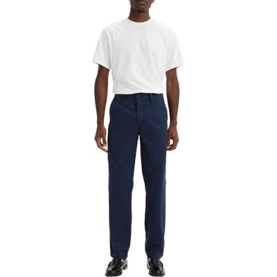 Pantaloni Chino Autentici Levi's (A5753-0011) blu Pantaloni Chino Autentici Levi's (A5753-0011) blu