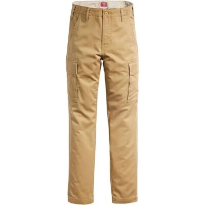 Levi's Xx Slim Fit Cargo Byxor (A7365) - (A7365-0001) beige Levi's Xx Slim Fit Cargo Byxor (A7365) - (A7365-0001) beige