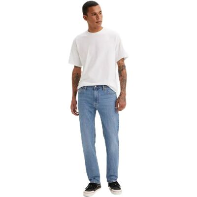 Levi's 511 Slim Performance Cool Jeans - azzurro chiaro Levi's 511 Slim Performance Cool Jeans - azzurro chiaro