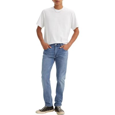 Levi's 512 Slim Taper Fit Jeans (28833) - tiens-moi - Publicité Levi's 512 Slim Taper Fit Jeans (28833) - tiens-moi - Publicité
