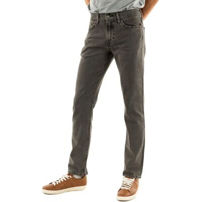 Levi's 511 Slim Fit - Lignes de puissance pour hommes Levi's 511 Slim Fit - Lignes de puissance pour hommes