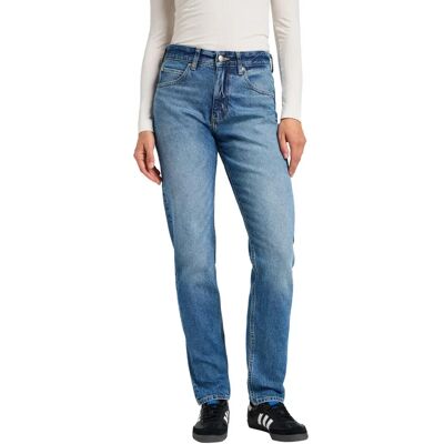 Lee Rider Jeans - Slim Fit Kvinna Lee Rider Jeans - Slim Fit Kvinna