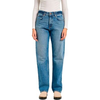 Lee - Rider Classic Blu W29/L33 - Jeans Lee - Rider Classic Blu W29/L33 - Jeans