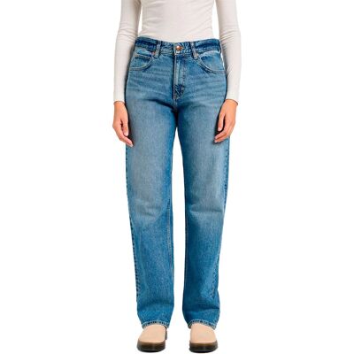 Lee W31/L31 Jeans Bleus - Coupe Décontractée Lee W31/L31 Jeans Bleus - Coupe Décontractée