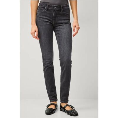 Lee - Jeans Scarlett Skinny - Grå W29/L31 Lee - Jeans Scarlett Skinny - Grå W29/L31
