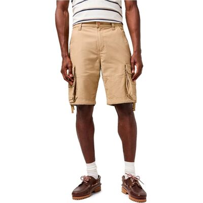 Wrangler Casey Jones Cargoshorts - KELP W34 Wrangler Casey Jones Cargoshorts - KELP W34