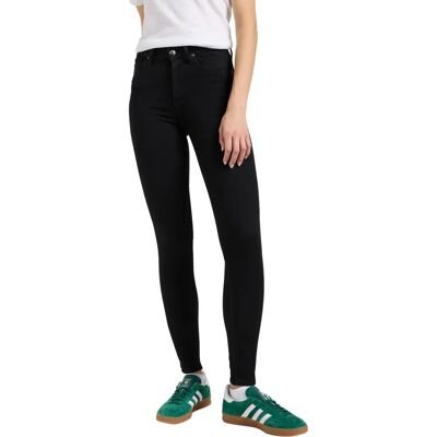 Lee Scarlett High High Waist Skinny Jeans - Jeans Lee Scarlett High High Waist Skinny Jeans - Jeans