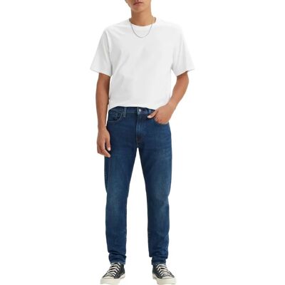 Levi's 512 Slim Taper Fit Jeans (28833) - jack of all trades Levi's 512 Slim Taper Fit Jeans (28833) - jack of all trades