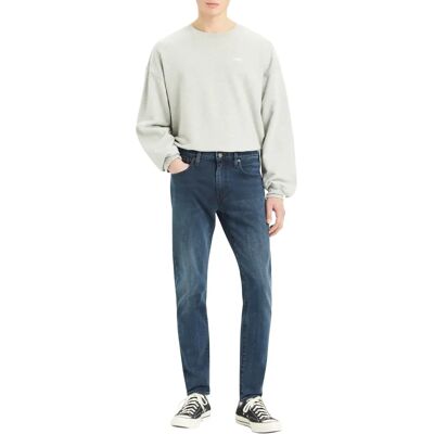Levi's 512 Slim Taper Fit Jeans - varige minder Levi's 512 Slim Taper Fit Jeans - varige minder