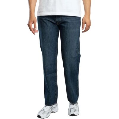 Levi's 555™ Relaxed Straight Jeans (000LO) - Up The Score Levi's 555™ Relaxed Straight Jeans (000LO) - Up The Score