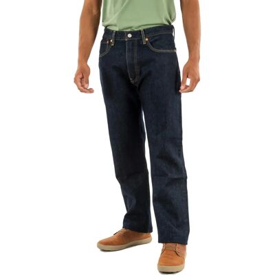 Levi's 555™ Relaxed Straight Jeans (000LO) - witaj w grze Levi's 555™ Relaxed Straight Jeans (000LO) - witaj w grze