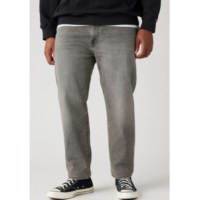 Levi's Plus 512 Tapered Jeans Grau 40/34 Herren Levi's Plus 512 Tapered Jeans Grau 40/34 Herren