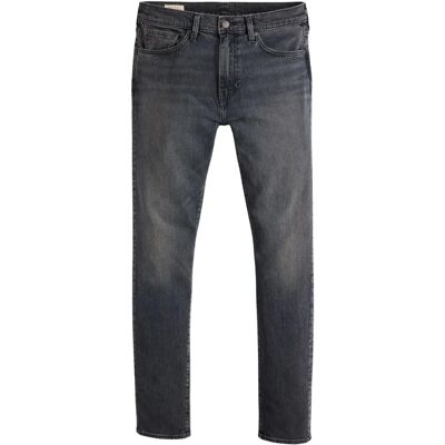 Levi's 512 Slim Taper Fit Jeans - immer noch wünschend Levi's 512 Slim Taper Fit Jeans - immer noch wünschend