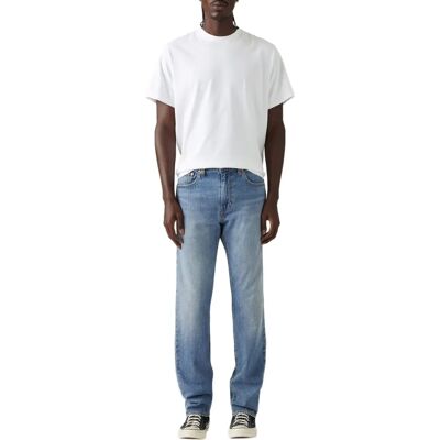 Levi's 502 Regular Taper - uusi sininen Levi's 502 Regular Taper - uusi sininen