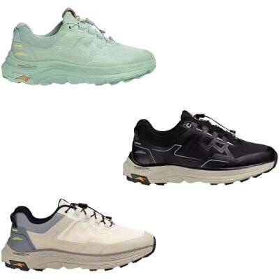 Safety Jogger Adventure Caracas Schwarz - Schuhe Safety Jogger Adventure Caracas Schwarz - Schuhe
