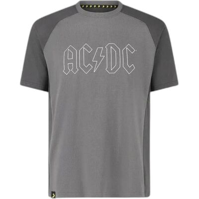 Safety Jogger - AC/DC T-Shirt - Mehrfarbig - M - T-Shirt Safety Jogger - AC/DC T-Shirt - Mehrfarbig - M - T-Shirt