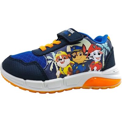 Leomil PW012325 Patrulla Canina - Sneakers 24-30 Leomil PW012325 Patrulla Canina - Sneakers 24-30