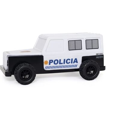Lampka Nocna Dhink Samochód Policji - Interaktywna, Zmienna Kolor, Pomoc w Spaniu Lampka Nocna Dhink Samochód Policji - Interaktywna, Zmienna Kolor, Pomoc w Spaniu