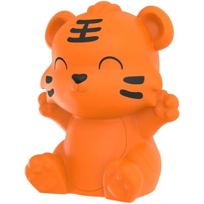 Dhink Mini Tiger Nachtlicht - Nachtlicht Dhink Mini Tiger Nachtlicht - Nachtlicht