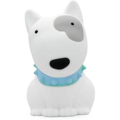 DHINK KONTIKI Veilleuse - Chiot rechargeable pour enfants - Publicité DHINK KONTIKI Veilleuse - Chiot rechargeable pour enfants - Publicité