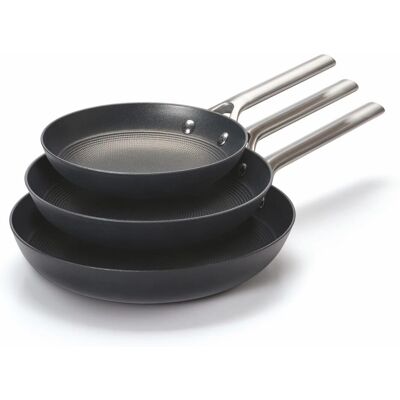Qdesign 190-061 Gjutjärnskoksets - Hållbart och Non-stick Qdesign 190-061 Gjutjärnskoksets - Hållbart och Non-stick
