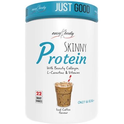 Easy Body Kollagen Protein Pulver for Kvinner - 450g - Kosttilskudd Easy Body Kollagen Protein Pulver for Kvinner - 450g - Kosttilskudd