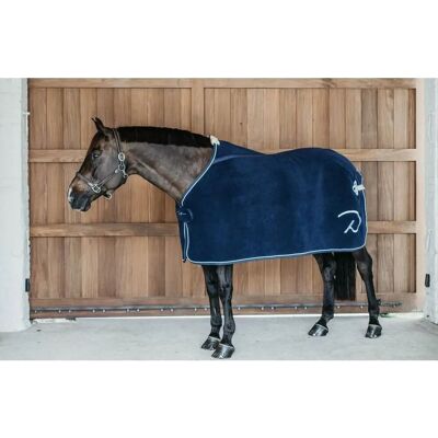 Dyon Schwerer Fleecefleece 160 cm - Decke Dyon Schwerer Fleecefleece 160 cm - Decke
