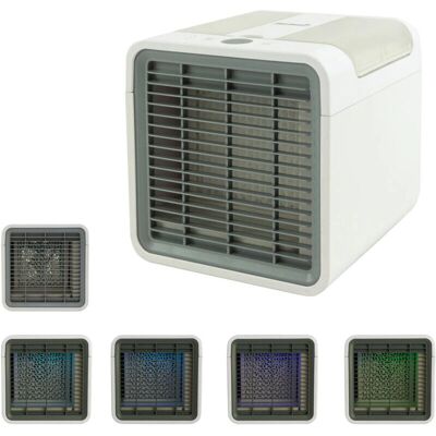 Maxxhome - AC16 - 72W - Blanco - Enfriador de aire portátil Maxxhome - AC16 - 72W - Blanco - Enfriador de aire portátil
