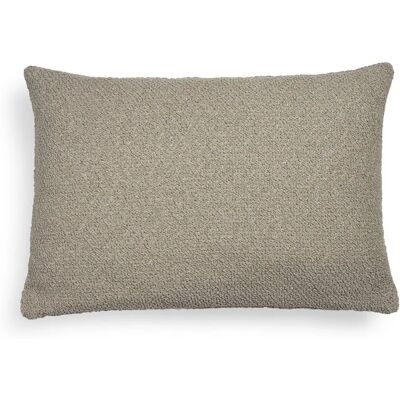 Coussin d'extérieur Boucle Ethnicraft - Résistant aux intempéries & Séchage rapide - Publicité Coussin d'extérieur Boucle Ethnicraft - Résistant aux intempéries & Séchage rapide - Publicité