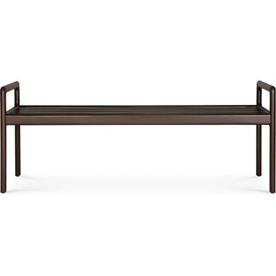 Ethnicraft Jack Beige L180xP90xH73 Außensofa Ethnicraft Jack Beige L180xP90xH73 Außensofa
