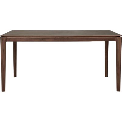 Ethnicraft - Bok - Rechteckig - Teak - Tisch Ethnicraft - Bok - Rechteckig - Teak - Tisch