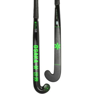 Osaka Pro Tour 10 2.0 Hockey Stick - Standard Bow voor kinderen Osaka Pro Tour 10 2.0 Hockey Stick - Standard Bow voor kinderen