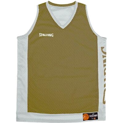 Spalding Reversible Tank Top - Basketball Clothing Spalding Reversible Tank Top - Basketball Clothing