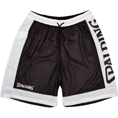 Spalding XXXL Reversible Shorts - Shorts Spalding XXXL Reversible Shorts - Shorts