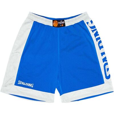 Spalding Reversible Shorts - 140cm for Boys Spalding Reversible Shorts - 140cm for Boys
