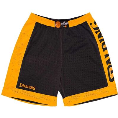 Pantaloncini da basket reversibili Spalding - Shorts da basket Pantaloncini da basket reversibili Spalding - Shorts da basket