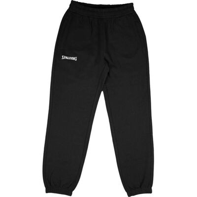 Spalding Lange Broek - Zwart - 152cm Spalding Lange Broek - Zwart - 152cm