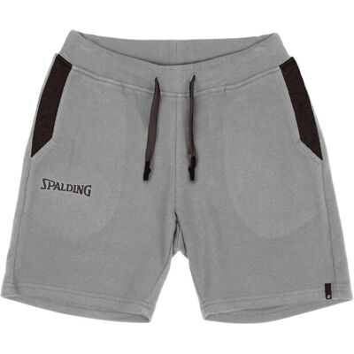 Spalding Flow Shorts - Baumwoll-Polyester-Mischung Spalding Flow Shorts - Baumwoll-Polyester-Mischung