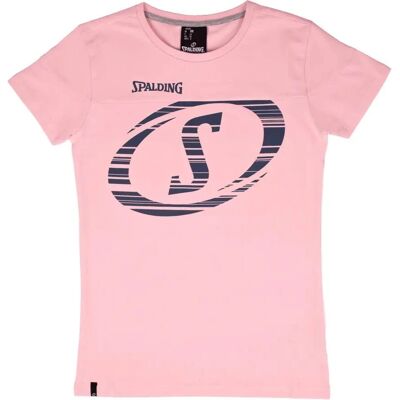 Spalding Fast Tee Wmn - Basketball T-shirt Spalding Fast Tee Wmn - Basketball T-shirt