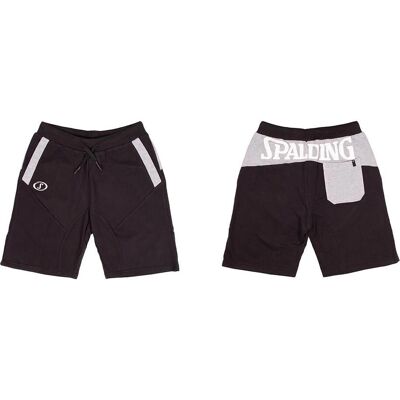 Spalding Funk Shorts M - Shorts Spalding Funk Shorts M - Shorts